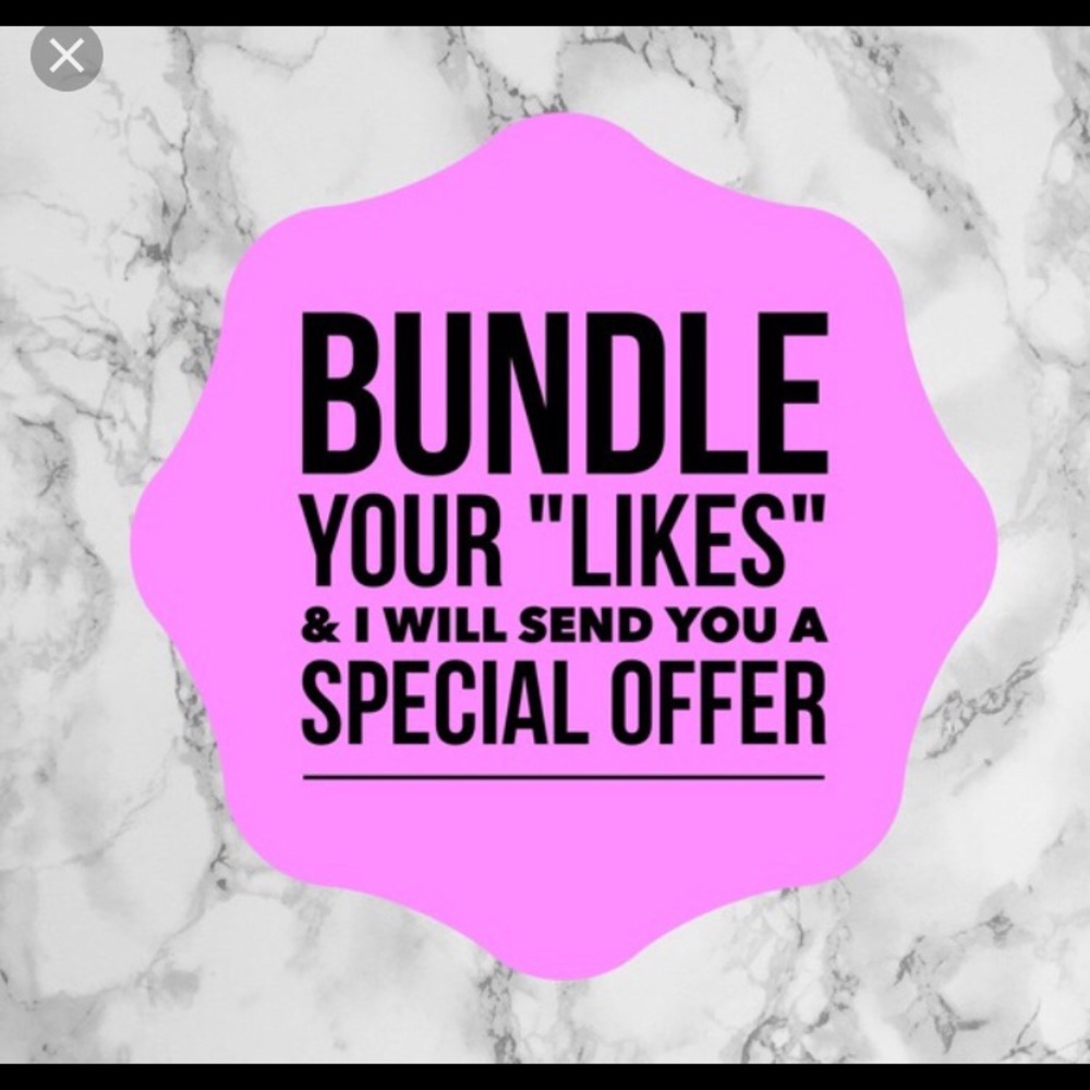 Bundles!